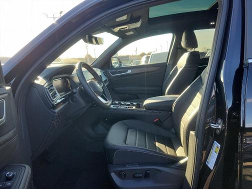 2025 Volkswagen Atlas Cross Sport 2.0T SEL