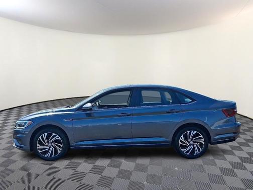 2021 Volkswagen Jetta 1.4T SEL Premium