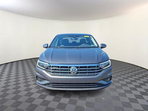 2021 Volkswagen Jetta 1.4T SEL Premium