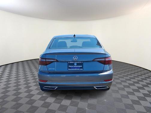 2021 Volkswagen Jetta 1.4T SEL Premium