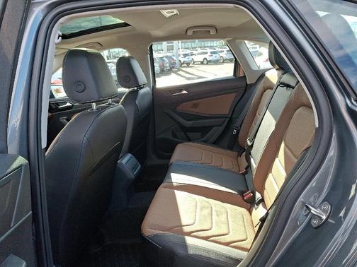 2026 Volkswagen Jetta 1.5T SEL