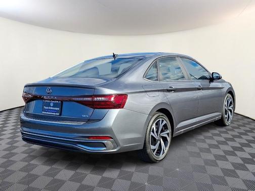 2026 Volkswagen Jetta 1.5T SEL