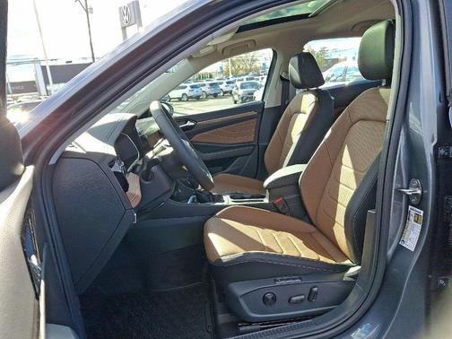 2026 Volkswagen Jetta 1.5T SEL