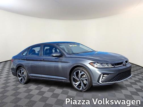 2026 Volkswagen Jetta 1.5T SEL