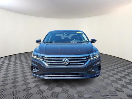 2020 Volkswagen Passat 2.0T SEL