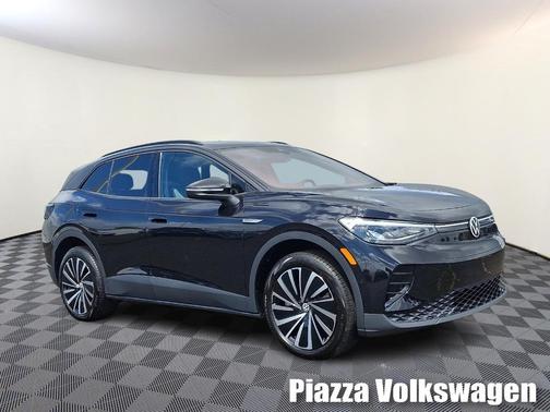 2025 Volkswagen ID.4 Pro