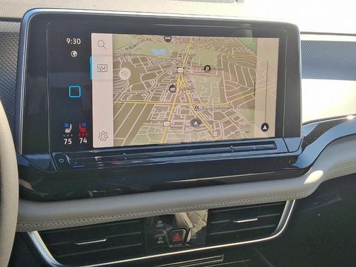 2025 Volkswagen Atlas Cross Sport 2.0T SEL Premium R-Line