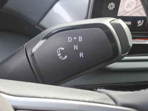 2025 Volkswagen ID.4 Pro S Plus