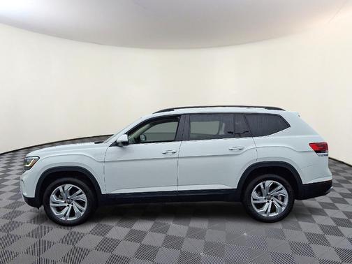 2023 Volkswagen Atlas 2.0T SE