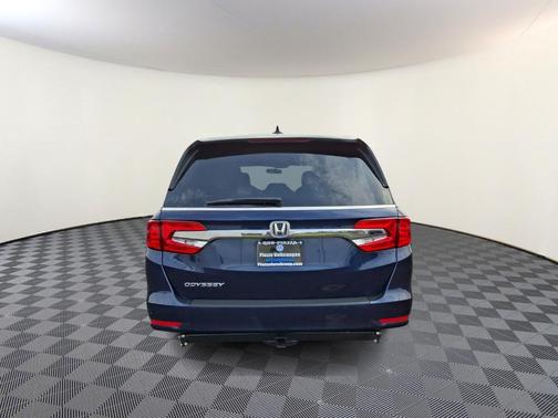 2020 Honda Odyssey EX