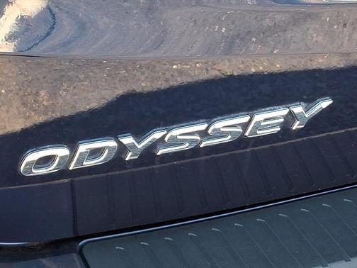 2020 Honda Odyssey EX