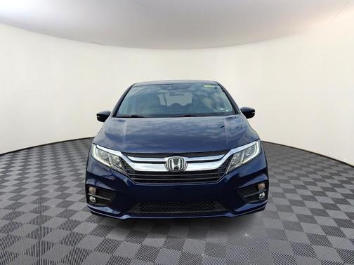 2020 Honda Odyssey EX