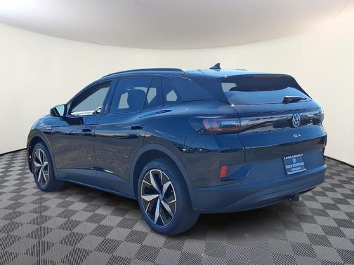 2025 Volkswagen ID.4 Pro S