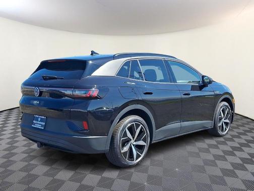2025 Volkswagen ID.4 Pro S