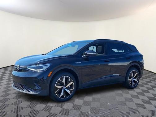 2025 Volkswagen ID.4 Pro S