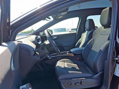 2025 Volkswagen ID.4 Pro S