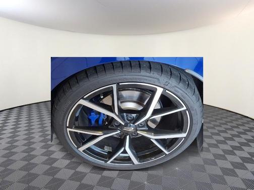 2022 Volkswagen Golf R 2.0T