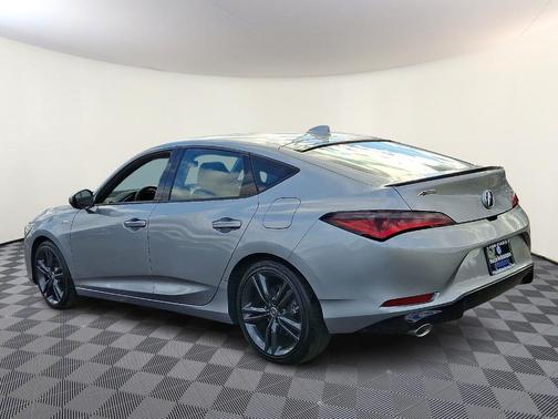 2024 Acura Integra A-Spec