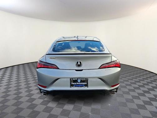 2024 Acura Integra A-Spec