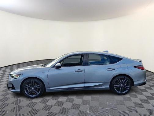 2024 Acura Integra A-Spec