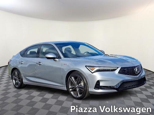 2024 Acura Integra A-Spec