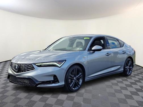2024 Acura Integra A-Spec