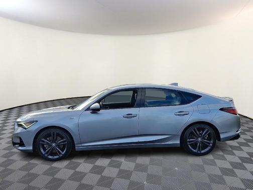 2024 Acura Integra A-Spec