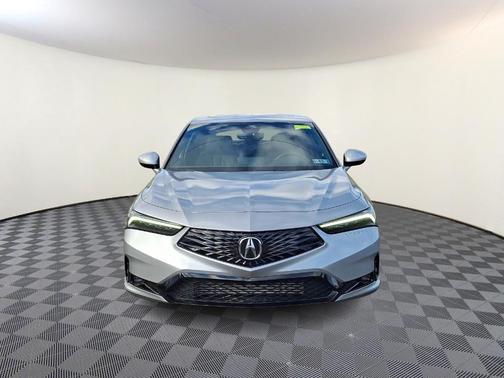 2024 Acura Integra A-Spec