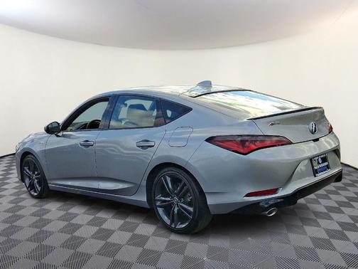 2024 Acura Integra A-Spec