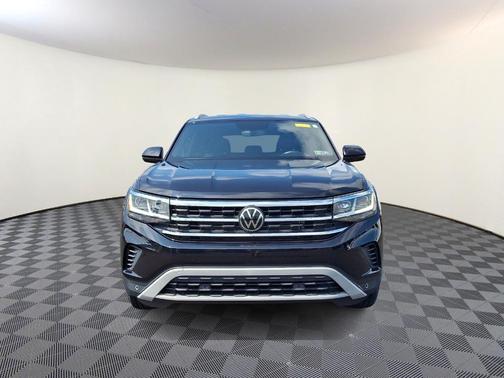 2021 Volkswagen Atlas Cross Sport 3.6L V6 SE w/Technology