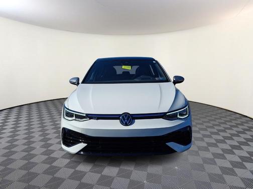 2024 Volkswagen Golf R 2.0T