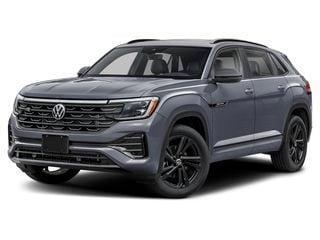 2026 Volkswagen Atlas Cross Sport SEL R-LINE