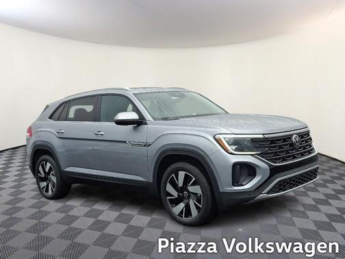 2026 Volkswagen Atlas Cross Sport 2.0T SE