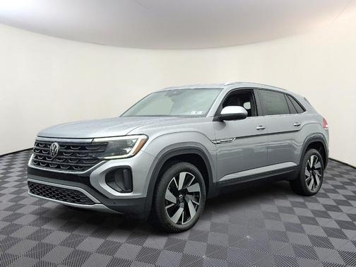 2026 Volkswagen Atlas Cross Sport 2.0T SE