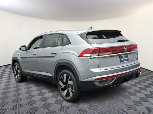 2026 Volkswagen Atlas Cross Sport 2.0T SE