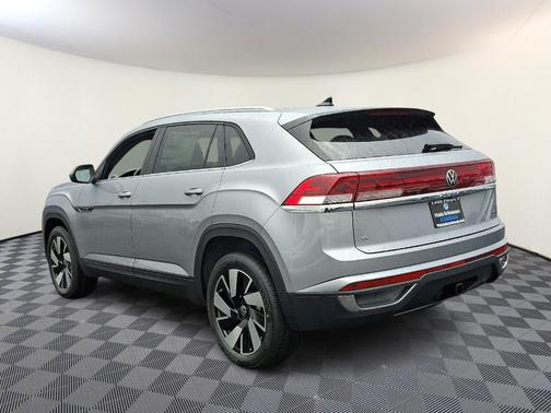 2026 Volkswagen Atlas Cross Sport 2.0T SE