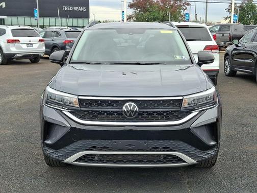 2023 Volkswagen Taos 1.5T S