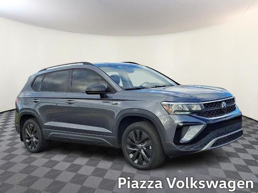 2023 Volkswagen Taos 1.5T S