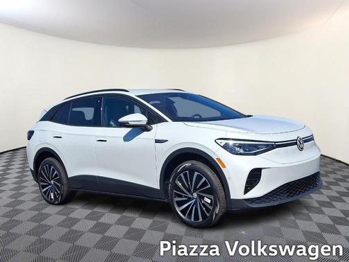 2025 Volkswagen ID.4 Pro