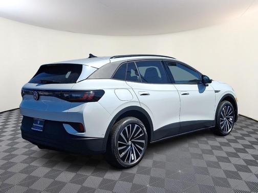2025 Volkswagen ID.4 Pro