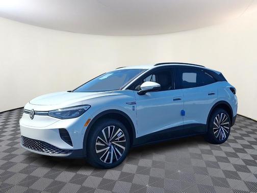 2025 Volkswagen ID.4 Pro