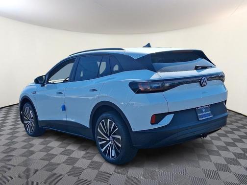 2025 Volkswagen ID.4 Pro