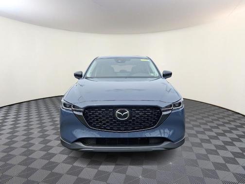 2024 Mazda CX-5 Carbon Edition