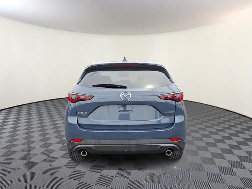 2024 Mazda CX-5 Carbon Edition