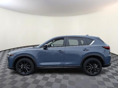 2024 Mazda CX-5 Carbon Edition