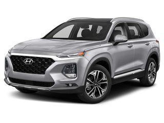 2019 Hyundai SANTA FE 2.0T Ultimate