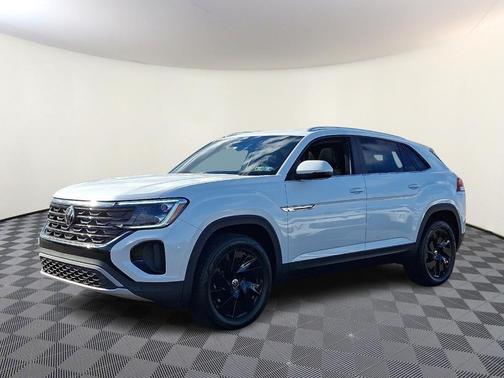 2026 Volkswagen Atlas Cross Sport 2.0T SE