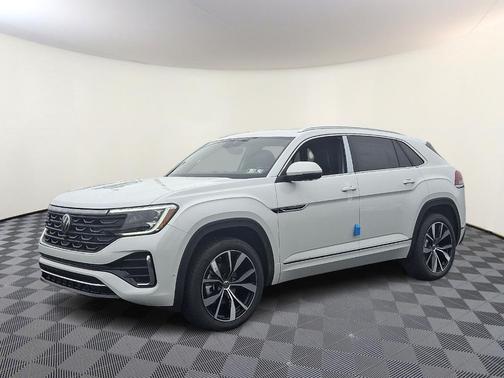 2025 Volkswagen Atlas Cross Sport 2.0T SEL Premium R-Line