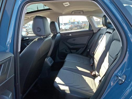 2026 Volkswagen Jetta 1.5T SEL