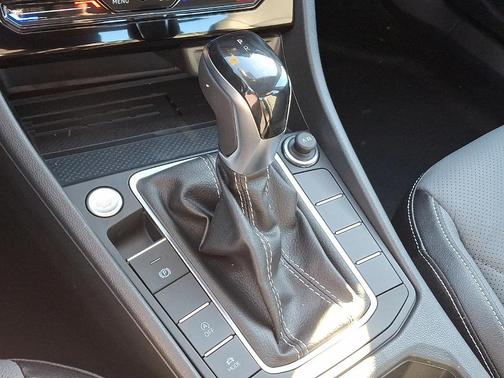 2026 Volkswagen Jetta 1.5T SEL